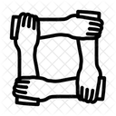 Cross  Icon