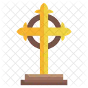 Cross  Icon