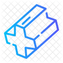 Cross  Icon