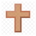 Christianity Christian Cross Icon