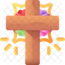 Cross  Icon