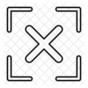 Cross Icon