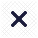 X Smalll Icon