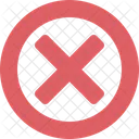 Cross Icon
