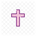 Cross  Icon