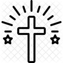 Cross  Icon
