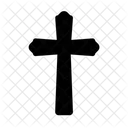 Cross  Icône