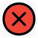 Cross  Icon