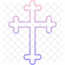 Cross  Icon