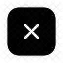 Cross  Icon