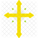 Cross Icon