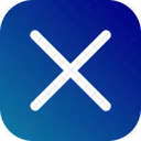 Cross  Icon