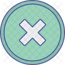 Close Delete Remove Icon