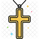 Cross  Icon