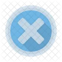 Cross  Icon