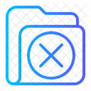 Cross  Icon