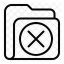 Cross  Icon