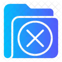 Cross  Icon