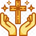 Cross  Icon