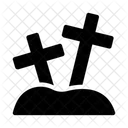 Cross  Icon