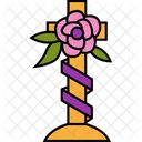 Cross  Icon