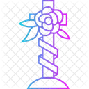 Cross  Icon