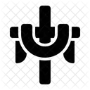Cross  Icon