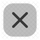 Cross Icon