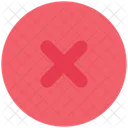 User Interface Sign Icon