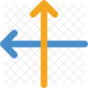 Direction Right Navigation Icon