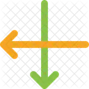 Direction Right Navigation Icon