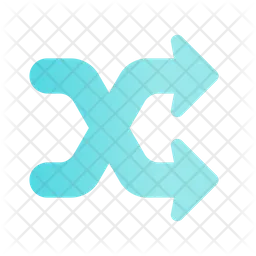 Cross Left Arrow  Icon