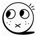 Emoji Emoticon Face Expression Icon