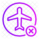 Cross mark  Icon