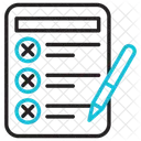 Cross Mark Icon