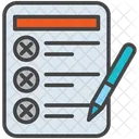 Cross Mark Cancel Cross Icon