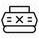 Cross Mark Cancel Cross Icon