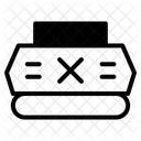 Cross mark  Icon