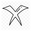 Cross Mark Cancel Cross Icon