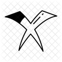 Cross Mark Icon