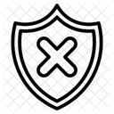 Cross Mark Icon