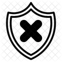 Cross Mark Icon