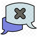 Cross Mark Cancel Cross Icon