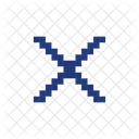 Cross mark  Icon