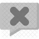 Cross mark  Icon
