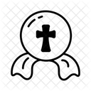 Cross Ornament Symbol