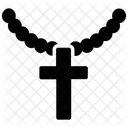 Cross Pendant Cross Locket Christian Symbol Icon