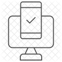Cross Platform Icon