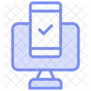 Cross Platform Icon