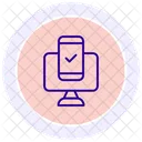 Cross Platform Icon